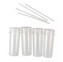 Kit potes e canos para borrifador Kit potes e canos para borrifador