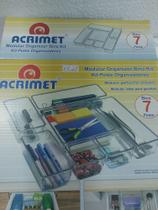 Kit potes organizadores