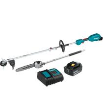 Kit Power Head Makita XUX02SM1X4 18V LXT com aparador de 13 cordas
