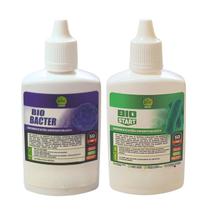 Kit Powerfert Bio Bacter + Bio Start 50ml