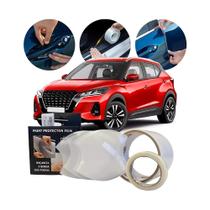 Kit PPF Full Contra Riscos e Arranhões World Film - 98030