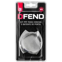 Kit PPF para Conchas e Batentes de Porta Dub Boyz DFEND