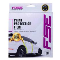 Kit Ppf Universal Proteção Quina E Concha Para 4 Portas Fse