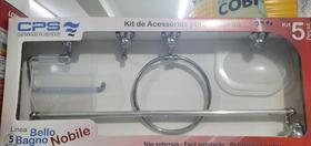 Kit pra banheiro Kit pra banheiro