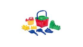 Kit Praia Color 8020 Silmar