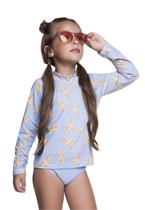 Kit Praia Estampado UV Have Fun