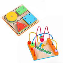 Kit Prancha De Seleção E Aramado Montanha Russa Brinquedo