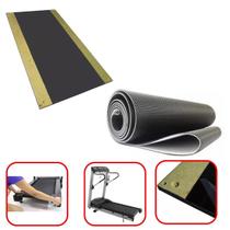 Kit Prancha Deck Mdf e Lona Para Esteira Movement Lx 150 G2 Kit Prancha Deck Mdf e Lona Para Esteira Movement Lx 150 G2