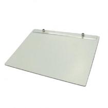 Kit Prancheta A3 Formica Esquadro 32 Gabarito Borracha Régua Kit Prancheta A3 Formica Esquadro 32 Gabarito Borracha Régua