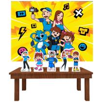 Kit Prata Brancoala - IMPAKTO VISUAL