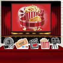 Kit Prata Cinema-IMPAKTO VISUAL Kit Prata Cinema-IMPAKTO VISUAL