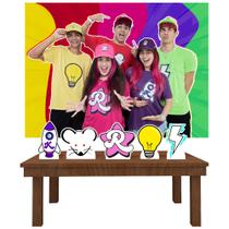 Kit Prata Emilly Vick-IMPAKTO VISUAL Kit Prata Emilly Vick-IMPAKTO VISUAL