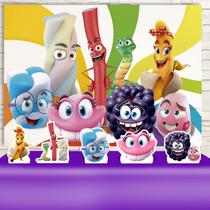 Kit Prata FINI- IMPAKTO VISUAL