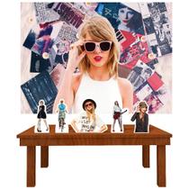 Kit Prata Taylor Swift- IMPAKTO VISUAL