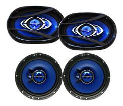 Kit pratico (1 triak6 + 1 cm69) hurricane Kit pratico (1 triak6 + 1 cm69) hurricane