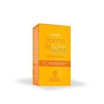 Kit Prático Banho de Lua Camomila 6 itens - Corpo Dourado Kit Prático Banho de Lua Camomila 6 itens - Corpo Dourado