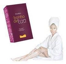 Kit Prático Banho de Lua Kit Prático Banho de Lua
