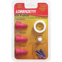 Kit Pratico Lorenzetti