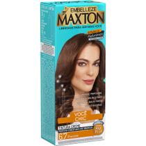 Kit Prático Maxton Chocolate 6.7
