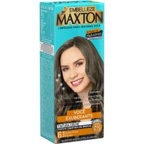 Kit Prático Maxton Louro Cinza Escuro 6.1