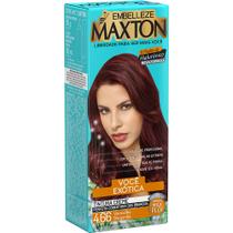 Kit Prático Maxton Vermelho Borgonha 4.66