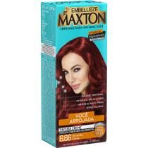 Kit Prático Maxton Vermelho Cereja 6.66