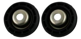 Kit Prato Amortecedor Dianteiro Clio Sandero Logan Duster