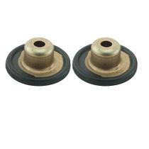 Kit Prato Amortecedor Dianteiro Volkswagen Gol G2 95/05