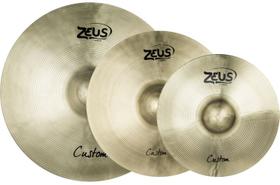 Kit Prato Hybrid Set E - Zeus