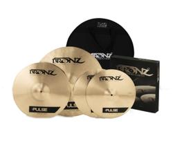 Kit prato odery bronz pulse series 14hh/ 16cr/ 20rd - b20 c/ bag Kit prato odery bronz pulse series 14hh/ 16cr/ 20rd - b20 c/ bag