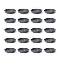Kit Prato para Vaso 3cm Nutriplan - 24 Unidades