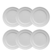 Kit Prato S/Mesa 06 Pcs - Cottage Germer