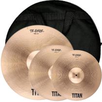 Kit prato titan tntk265 tremor