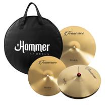 Kit Pratos 14'',16'', 20' Tennessee Rookie By Liverpool Kit Pratos 14'',16'', 20' Tennessee Rookie By Liverpool