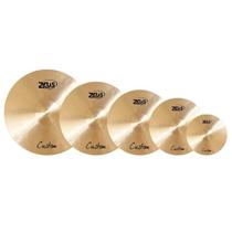 Kit Pratos Zeus CUSTOM B20 SetE 14"16"18"20"