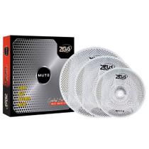 Kit pratos zeus mute set c (14 16 20)