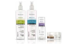 Kit Pré e Pós Depilação e Prevenção de Foliculite - Vita Derm