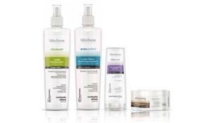 Kit Pré e Pós Depilação e Prevenção de Foliculite - Vita Derm Kit Pré e Pós Depilação e Prevenção de Foliculite - Vita Derm