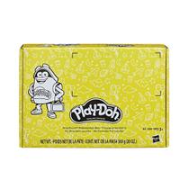 Kit Pré-Escolar - Massa de Modelar Play-Doh - Hasbro Kit Pré-Escolar - Massa de Modelar Play-Doh - Hasbro