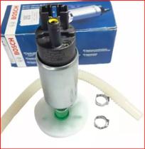Kit Pré Filtro Bomba De Combustivel Bosch Universal Flex