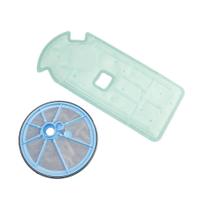 Kit Pré Filtro Da Bomba De Combustível Corolla 1.8 2.0 Courier Focus 1.6 Celta 1.0 S10 2.4 Uno 1.0 1.4 Flex - DS1337