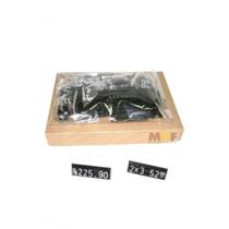 Kit Precificador - Porta Preço Boutique Kit Precificador - Porta Preço Boutique