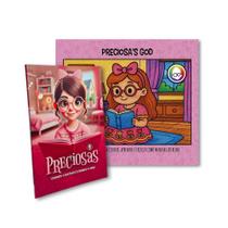 Kit: PRECIOSAS + PRECIOSAS GOD