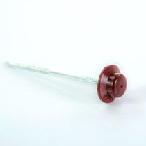 Kit Prego Fácil Vermelho 18 Unidades Onduline