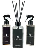 Kit Premium Amor em Cada Canto - Flor de Figo Kit Premium Amor em Cada Canto - Flor de Figo