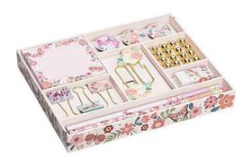 Kit Premium Borboletas - Molin