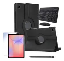 Kit Premium Capa Para O Tablet Samsung Galaxy S10 Fe 10.9 Polegadas