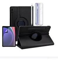 Kit Premium Capa Para o Tablet Samsung Galaxy S8 Ultra 14.6 Polegadas Kit Premium Capa Para o Tablet Samsung Galaxy S8 Ultra 14.6 Polegadas
