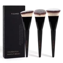 Kit Premium de Pincéis de Maquiagem Maange