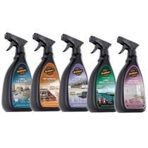 Kit Premium Limpadores diversos